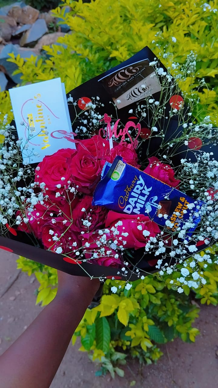 Luxury Gift Arrangement