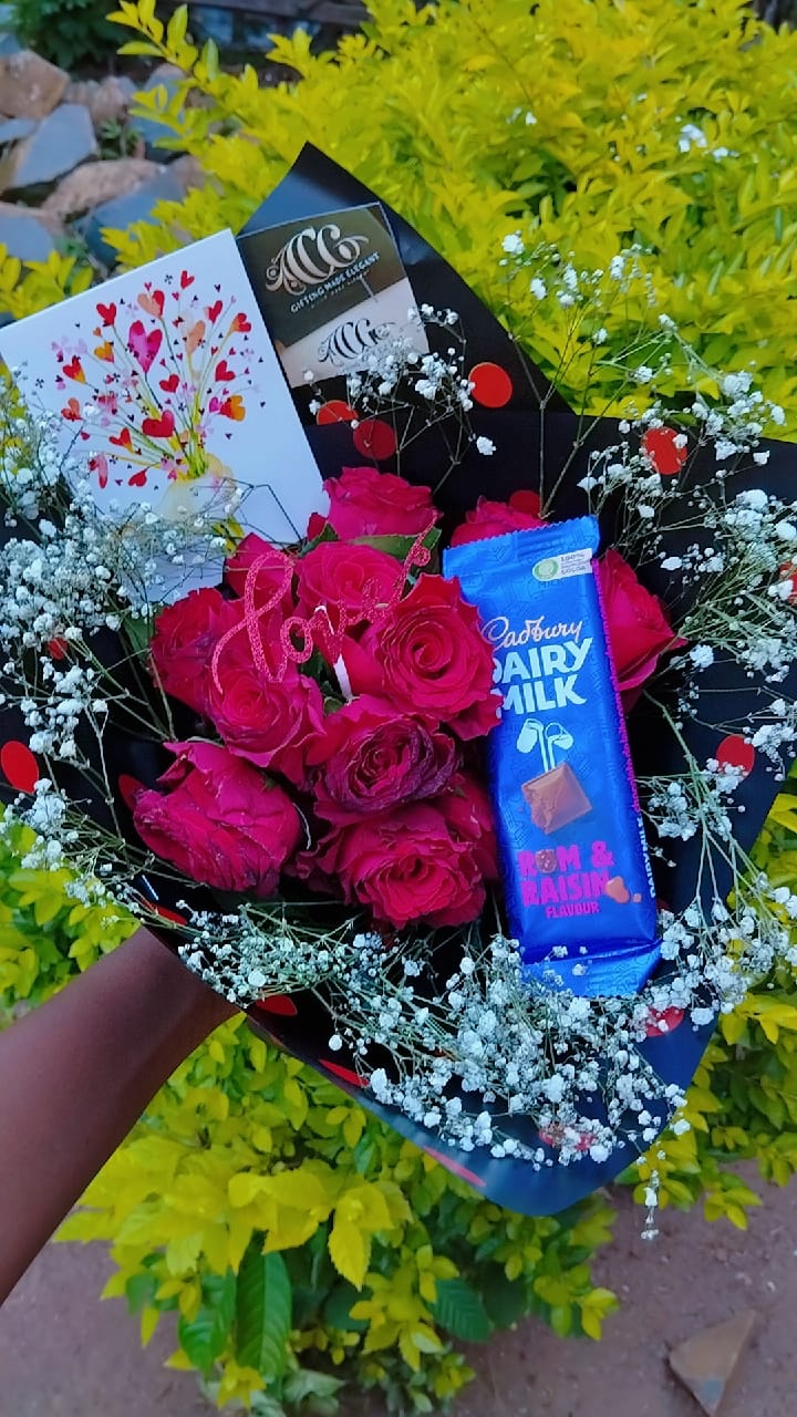 Royal Special Ocassion Gift