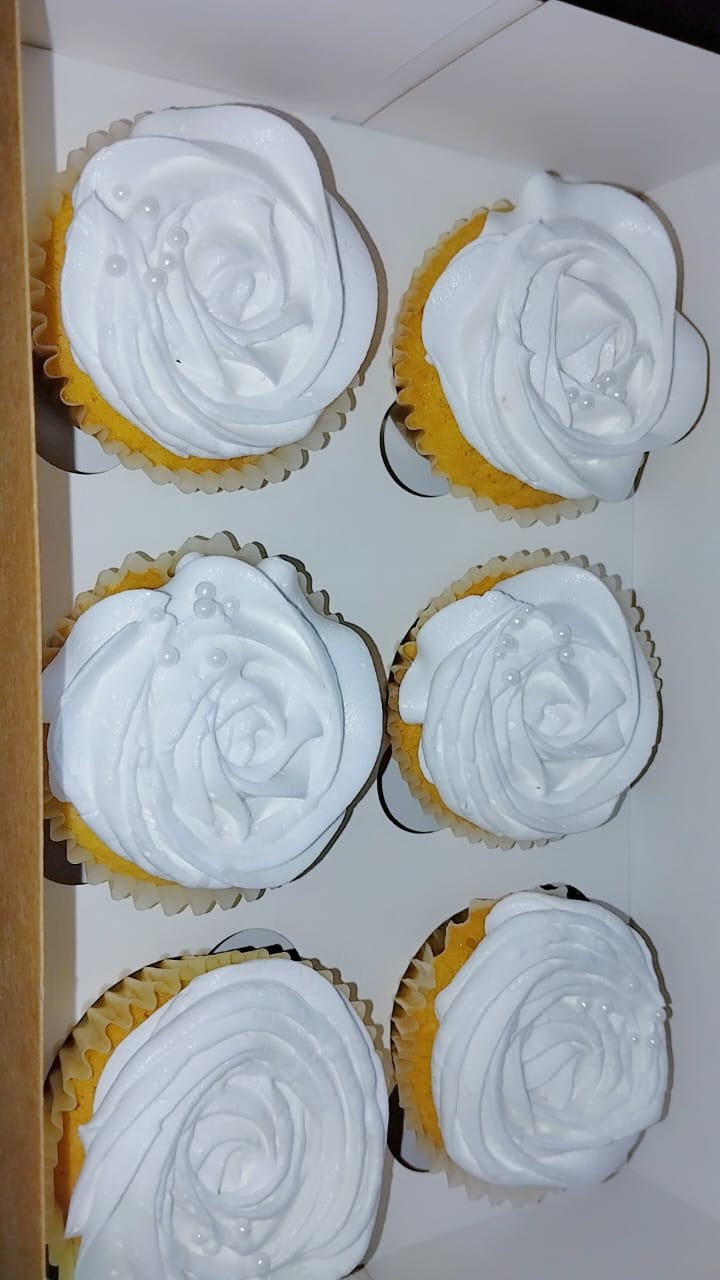 Simple CupCakes