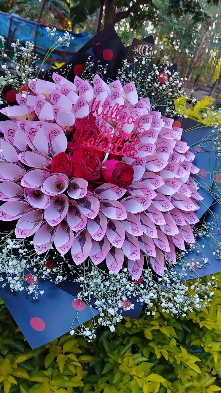 Special Occasion Money Gift